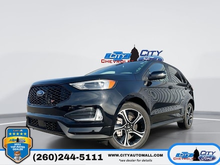 2024 Ford Edge ST SUV