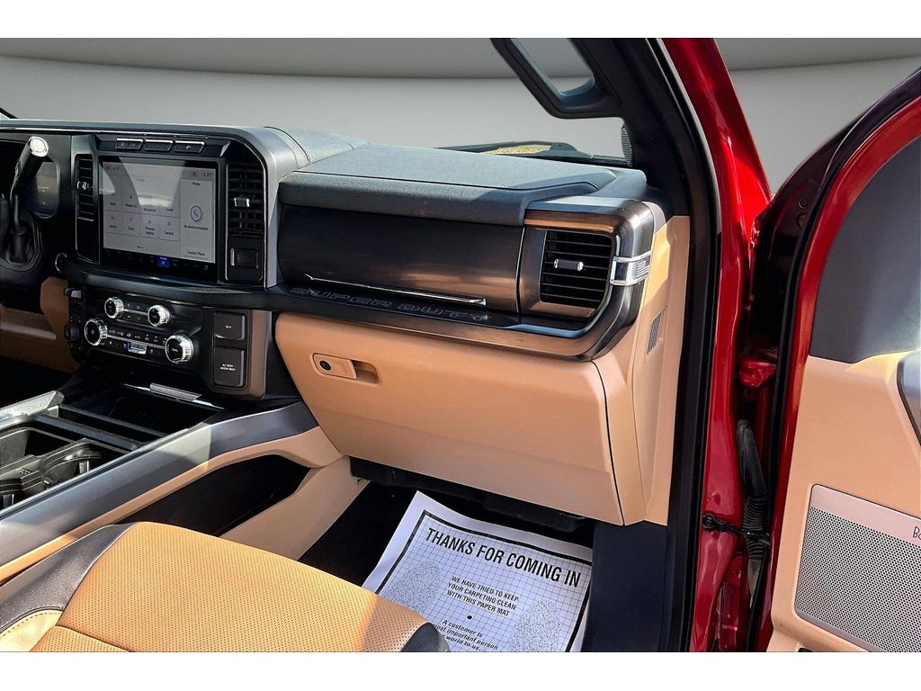 2023 Ford F-250 Super Duty Lariat - Photo 18