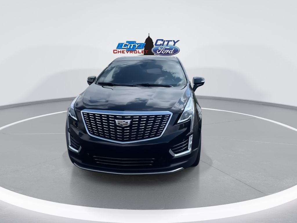 2023 Cadillac XT5 Premium Luxury photo 2