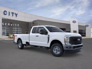 2026 Ford F-250 XL Extended Cab