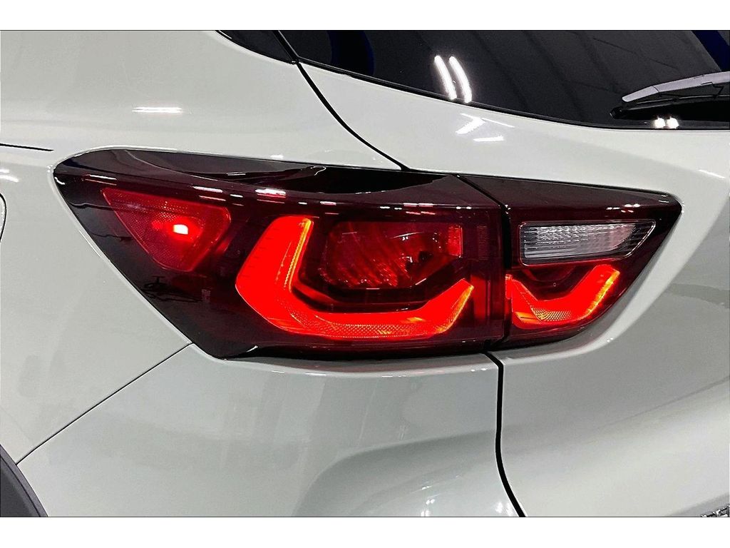 2025 Chevrolet Trailblazer Activ - Photo 33