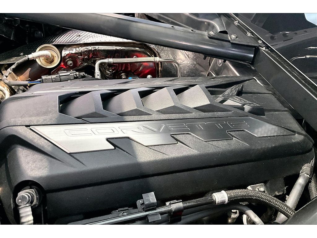 2024 Chevrolet Corvette 2LT - Photo 30