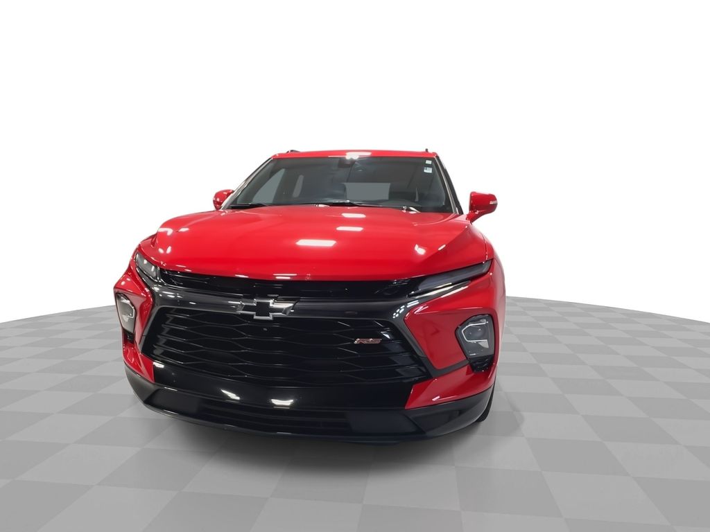 2023 Chevrolet Blazer RS photo 3