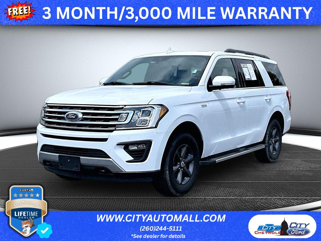 2020 Ford Expedition XLT 4x4's photo