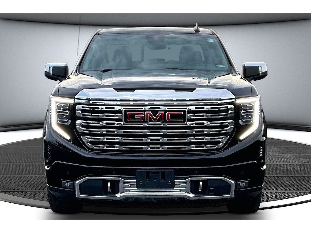 Used 2023 GMC Sierra 1500 Denali Crew Cab