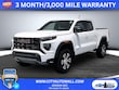  GMC Canyon