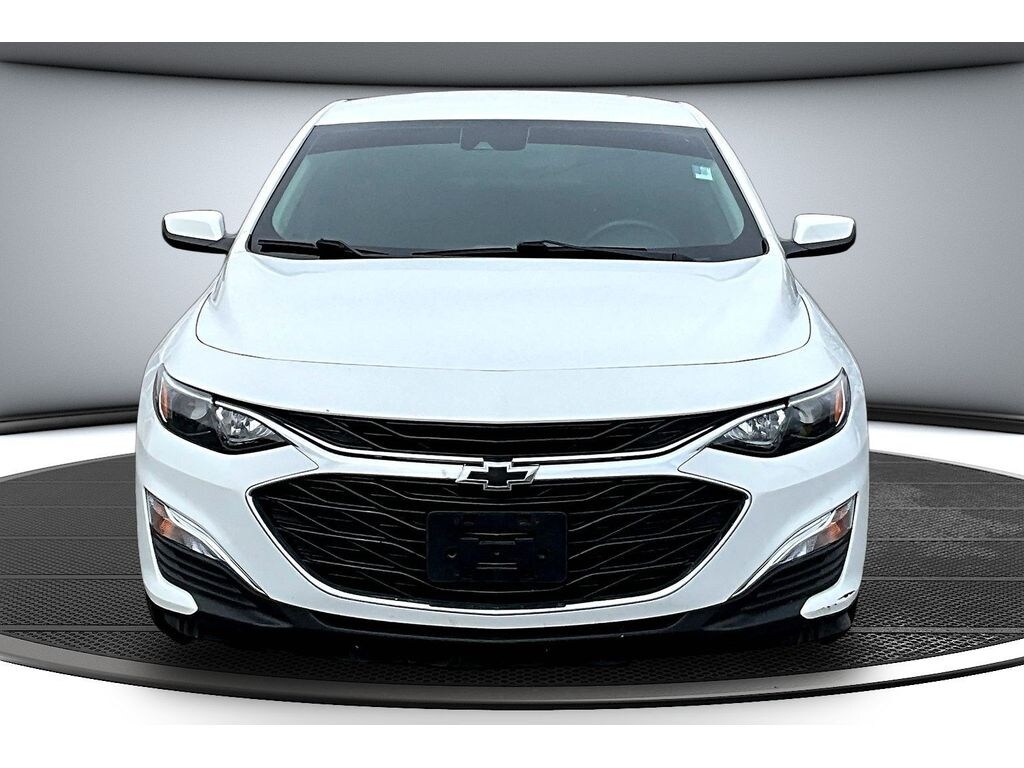 Used 2023 Chevrolet Malibu RS Sedan