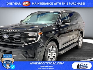 2026 Ford Expedition Active Sport Utility
