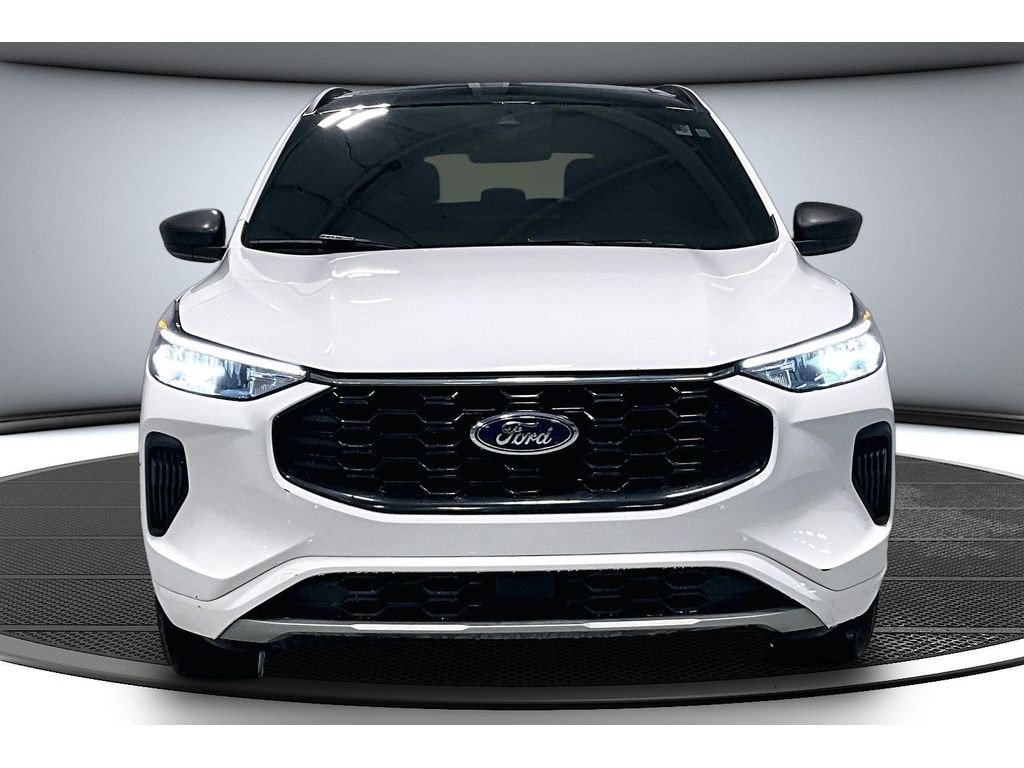 Used 2023 Ford Escape ST-Line Sport Utility