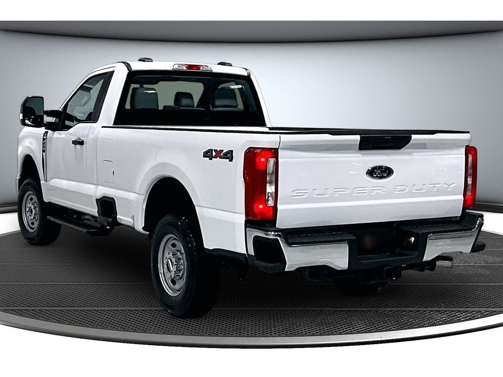 New 2026 Ford F-250 XL Standard Cab