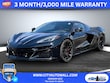  Chevrolet Corvette Z06