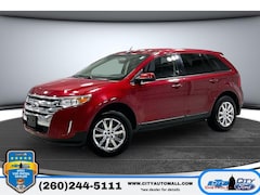 2014 Ford Edge SEL Sport Utility