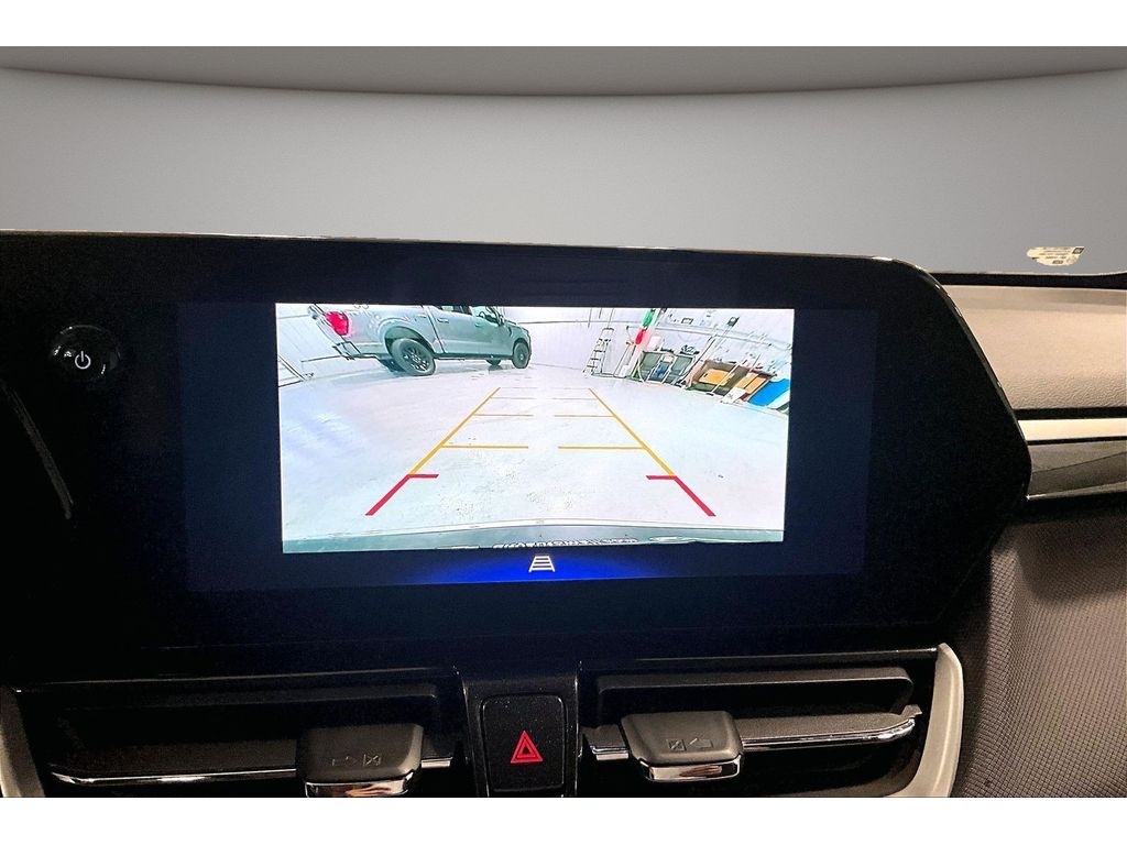 2025 Chevrolet Trailblazer LT - Photo 24
