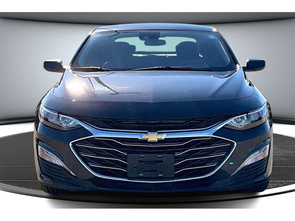 Used 2023 Chevrolet Malibu LT Sedan
