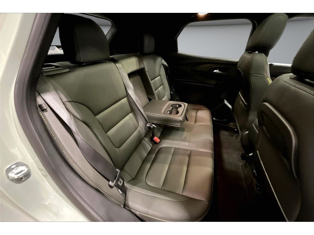 2025 Chevrolet Trailblazer Activ - Photo 38