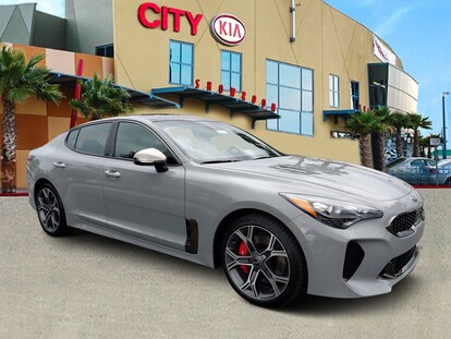 My New Stinger Gt2 Awd Ceramic Silver Page 4 Kia Stinger Forum