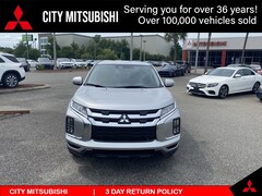 2022 Mitsubishi Outlander Sport 2.0 SE CUV