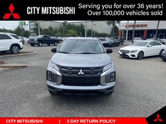 2022 Mitsubishi Outlander Sport 2.0 LE CUV