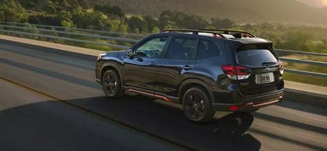 fuel efficiency and durability