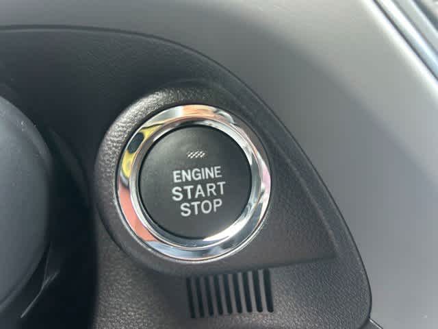 2026 Subaru Crosstrek Sport - Photo 26