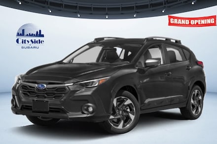 2026 Subaru Crosstrek Limited SUV