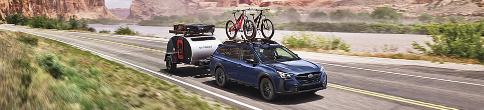 2024 Subaru Outback Boston, MA