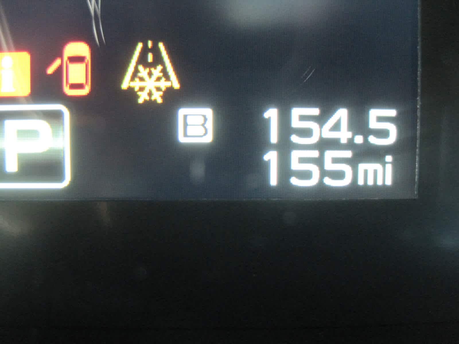 2025 Subaru Ascent Onyx Edition-Premium - Photo 14