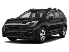 2024 Subaru Ascent Premium 7-Passenger SUV
