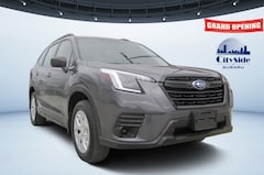 2023 Subaru Forester CVT