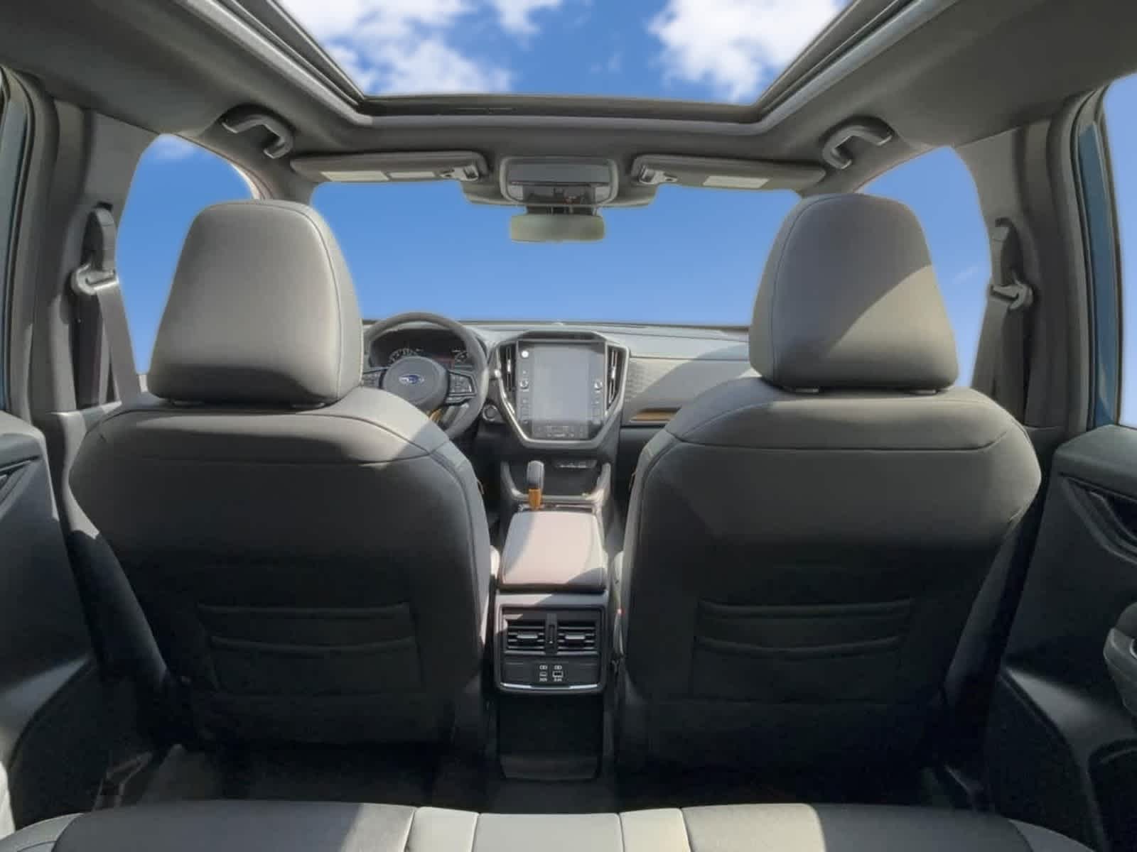 2026 Subaru Forester Wilderness - Photo 29