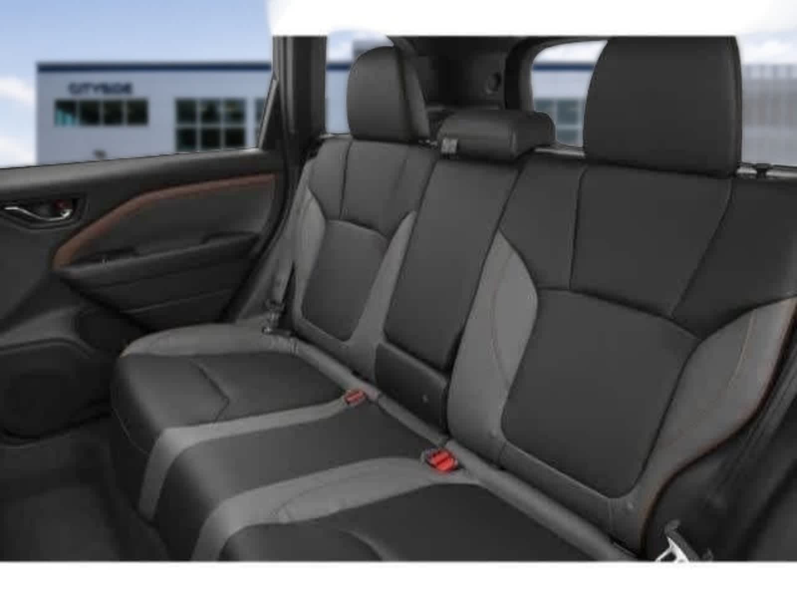 2026 Subaru Forester Sport - Photo 15