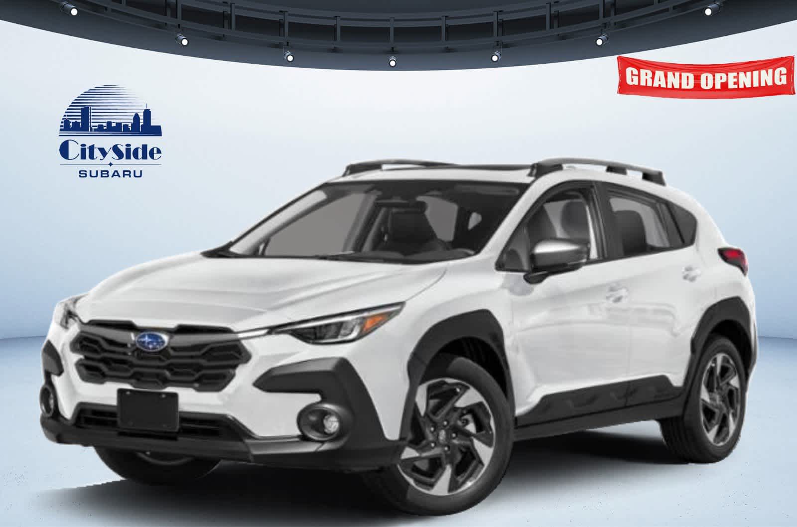 2026 Subaru Crosstrek Limited's photo