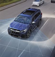 Active Safety Technology