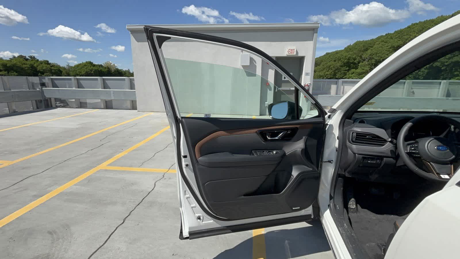 2026 Subaru Forester Sport - Photo 24