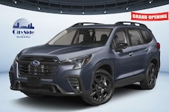 2025 Subaru Ascent Onyx Edition Touring 7-Passenger SUV