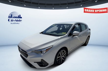 2026 Subaru Impreza Sport 5-Door