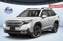 2025 Subaru Forester Limited Hybrid SUV