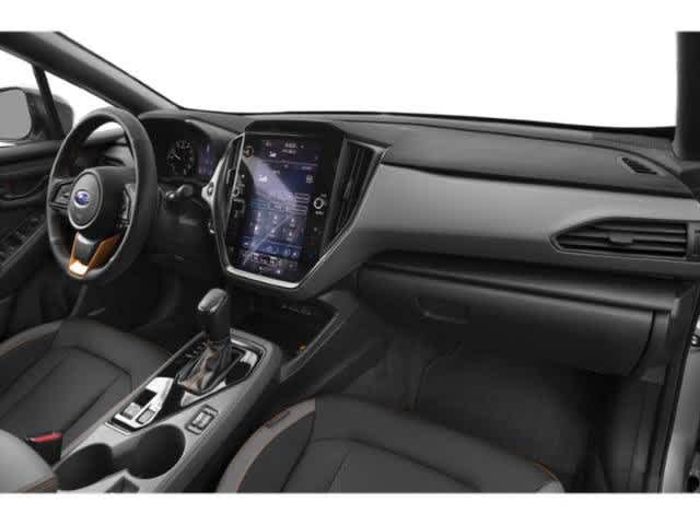 2026 Subaru Crosstrek Wilderness - Photo 18