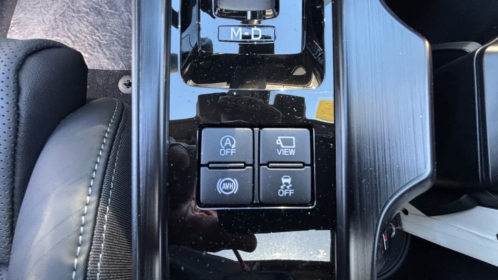2026 Subaru Outback Touring XT - Photo 21