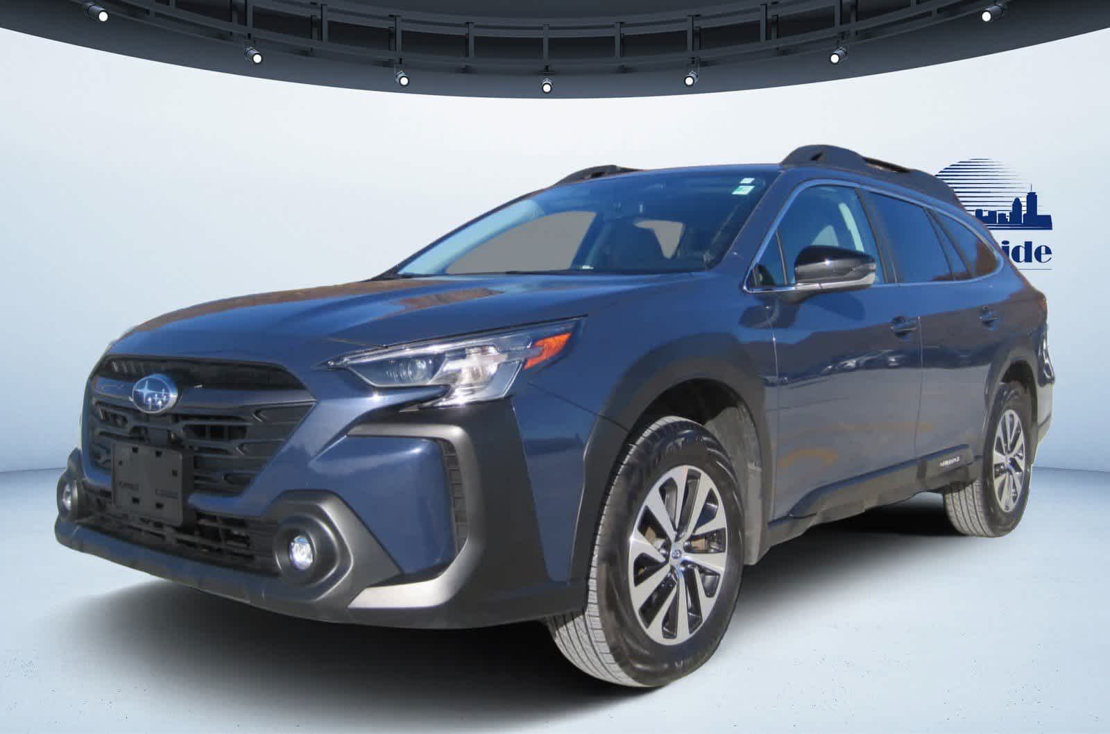 2025 Subaru Outback Premium photo 3