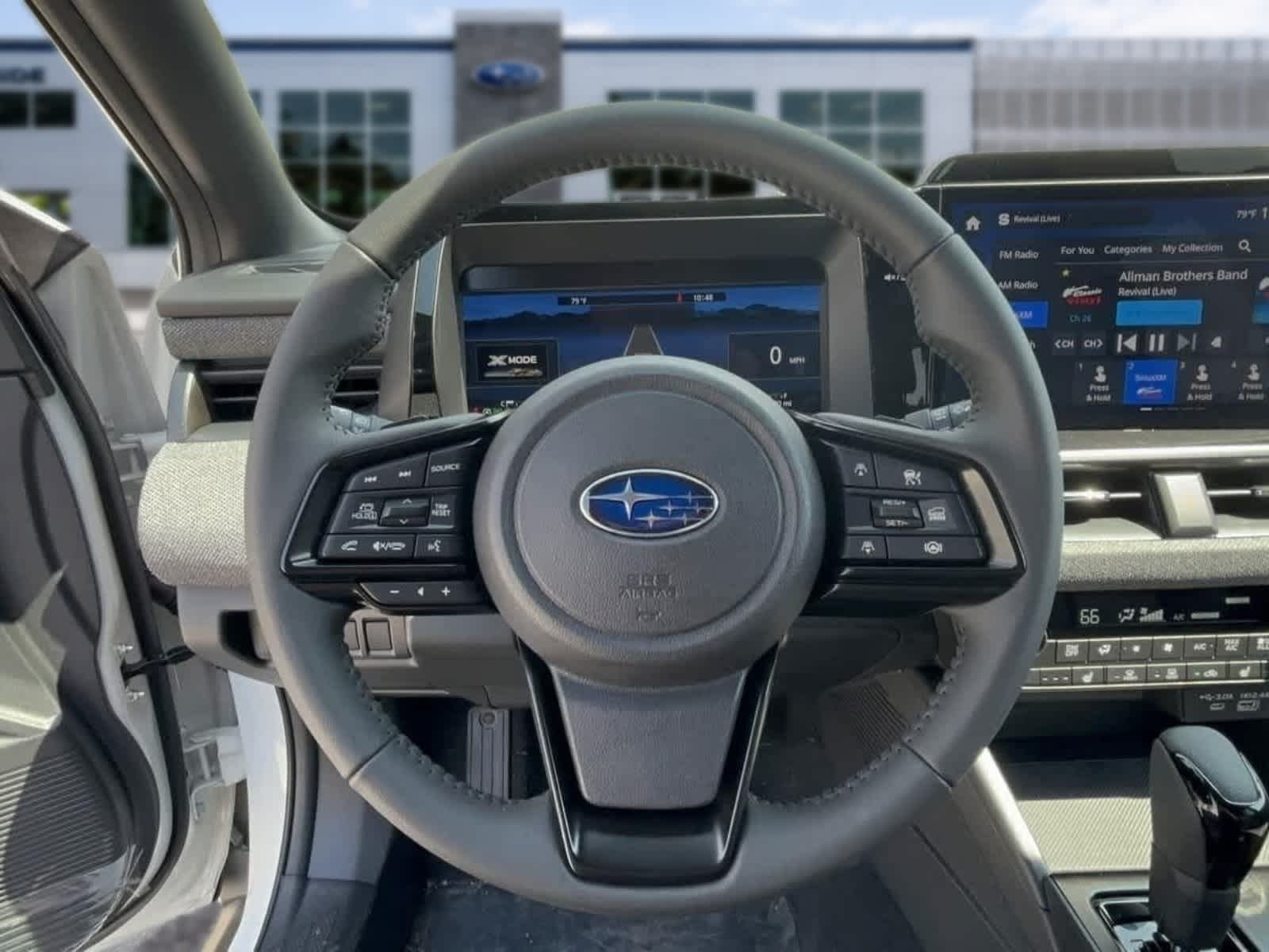 2026 Subaru Outback Premium - Photo 12