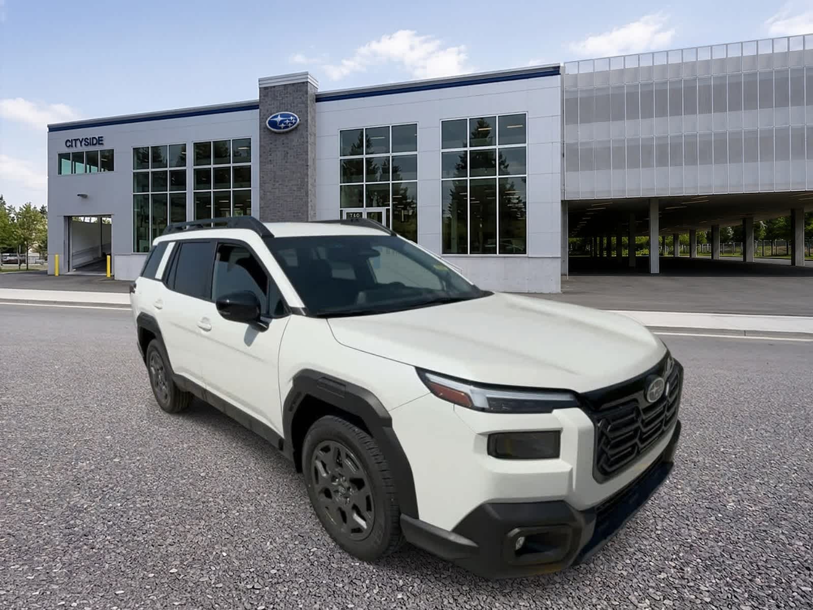 2026 Subaru Outback Premium - Photo 6