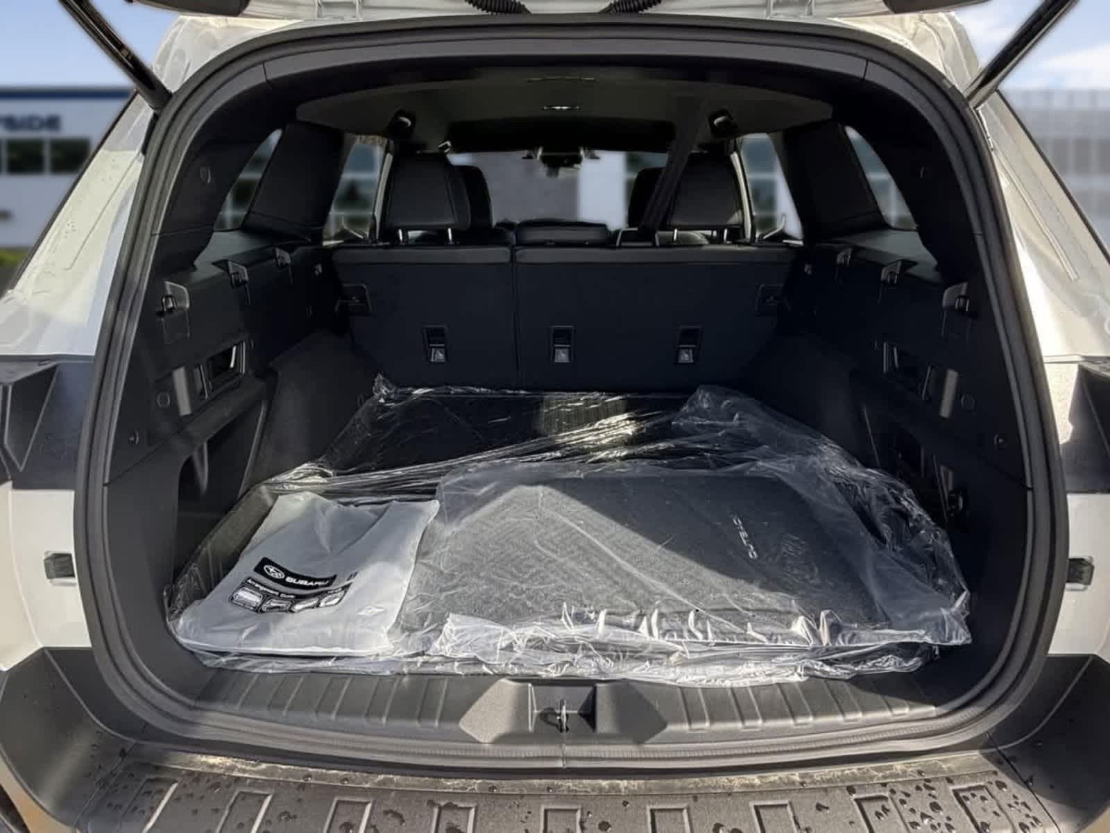 2026 Subaru Outback Premium - Photo 31