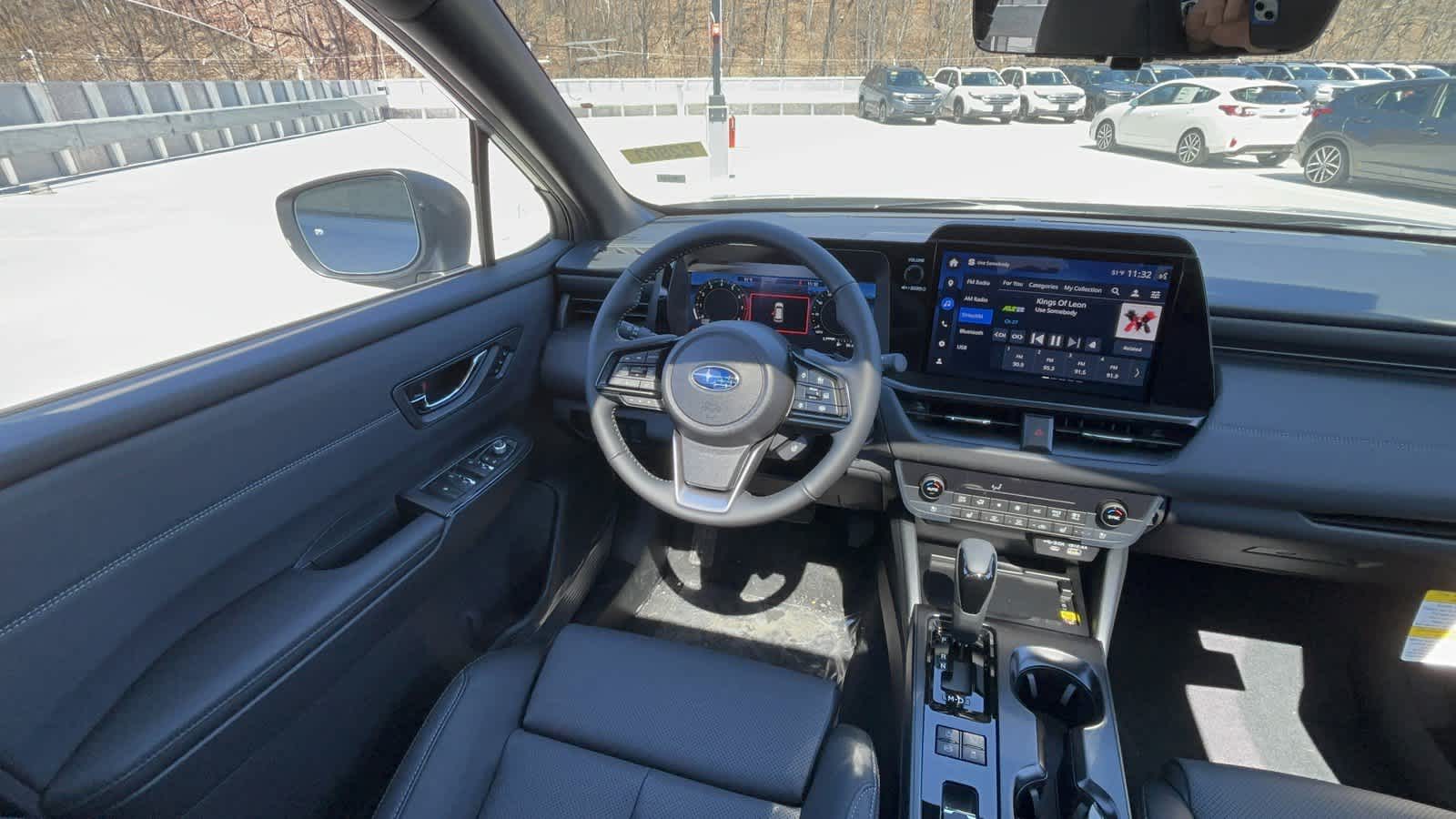 2026 Subaru Outback Touring XT - Photo 28