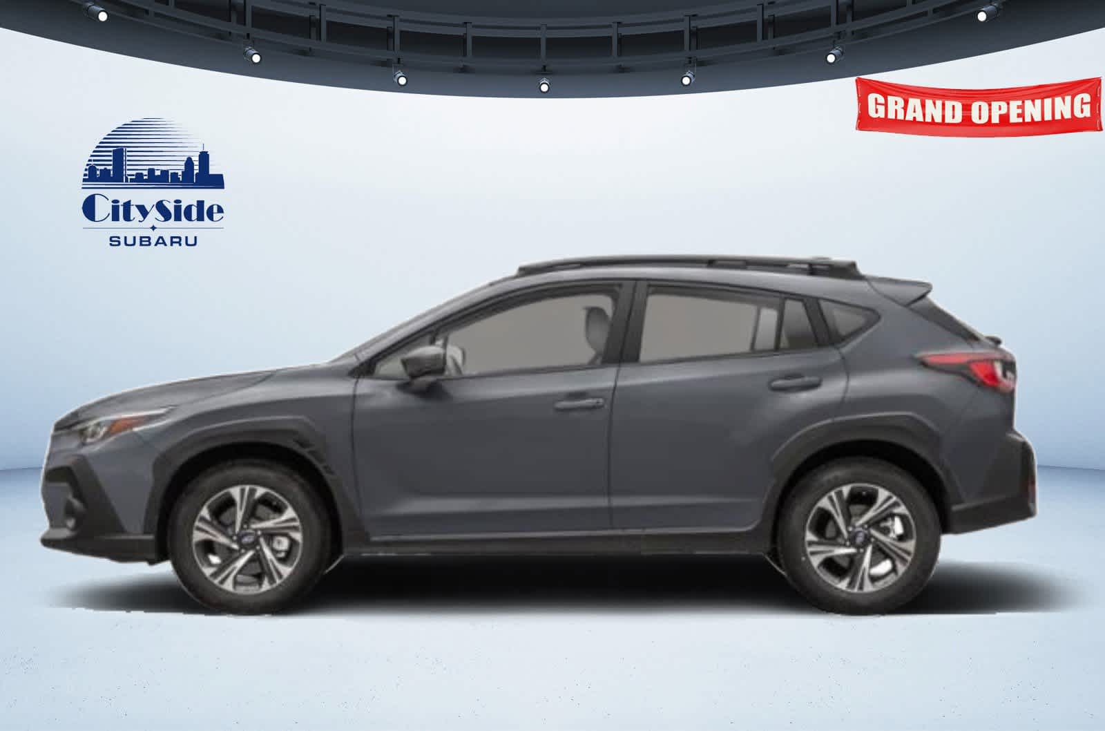 2026 Subaru Crosstrek Premium's photo
