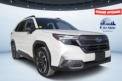 2025 Subaru Forester Limited AWD