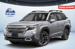 2025 Subaru Forester Limited Hybrid SUV