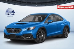 2025 Subaru WRX Premium Sedan