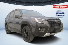2024 Subaru Forester Wilderness AWD