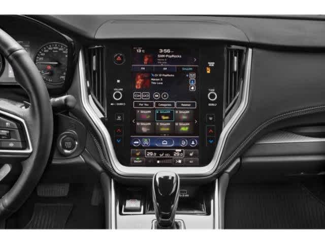 2025 Subaru Legacy Premium - Photo 13